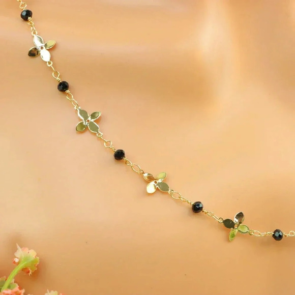 "New Beautiful Design Necklace Chain for Women/Girls, Gift, N605 - Picture 6 of 10